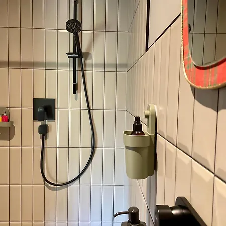 D A C H A בית נופש ונטספילס